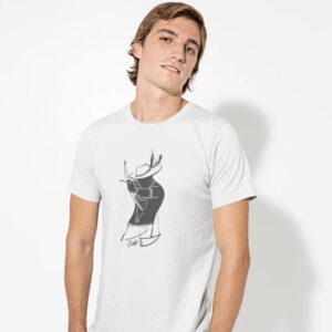 camiseta oxossi