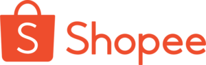 shopee logo