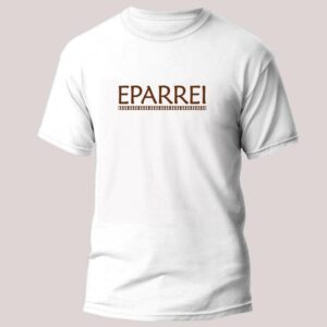 camiseta eparrey iansã